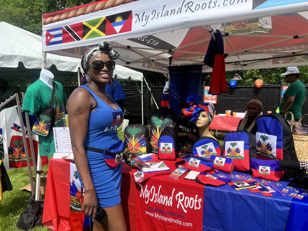 La ruée haïtienne vers l’or d’Indiana